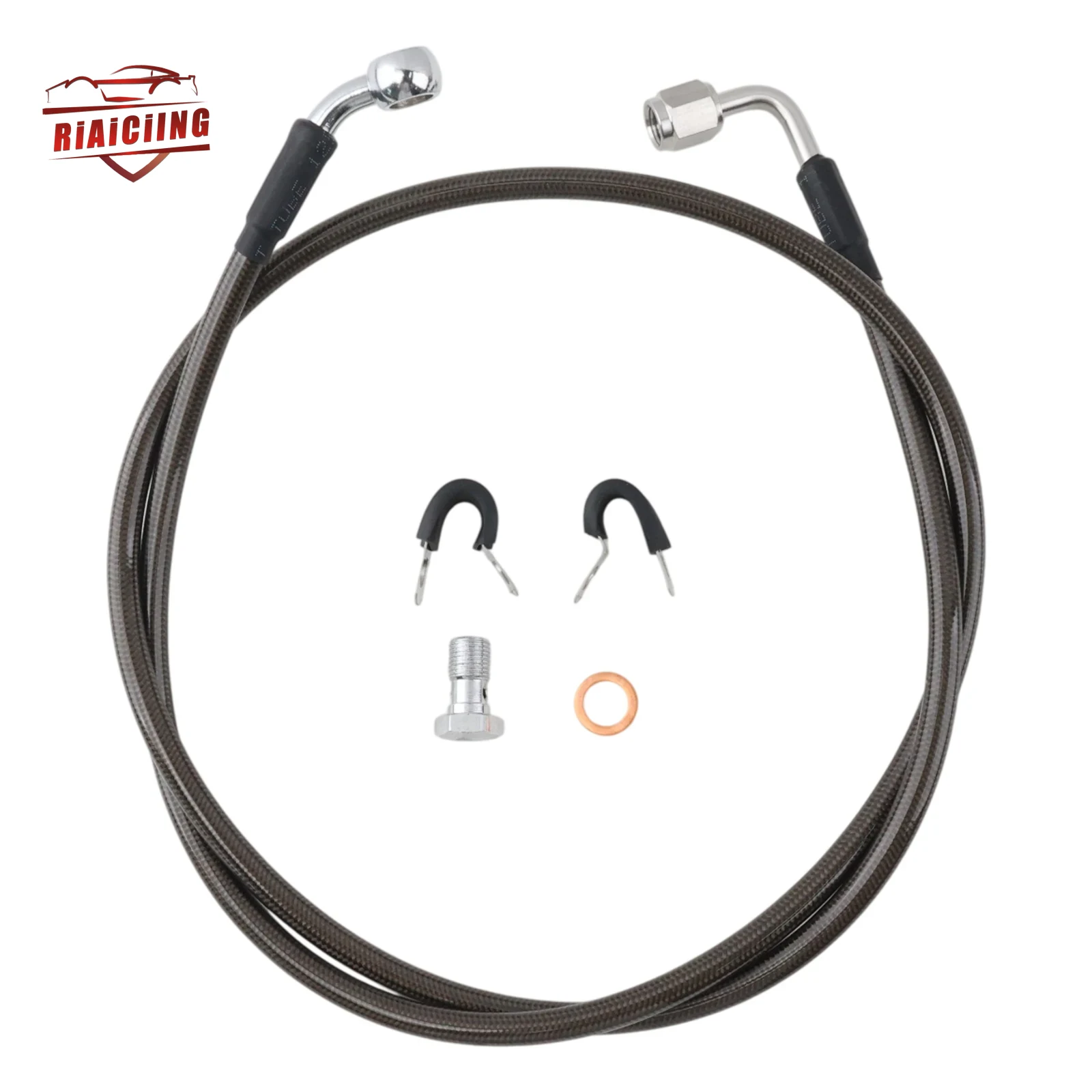 Braided Line - 92~00년형 혼다 시빅, 92~97년형 델 솔,