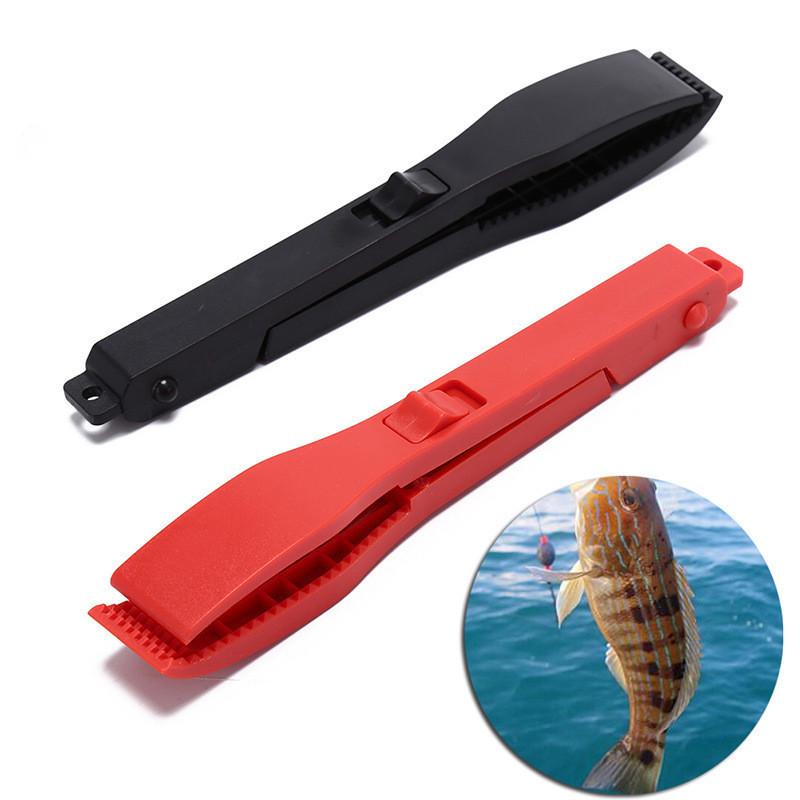 색상 무작위 다기능 낚시 물고기 클립 핸드 컨트롤러 태 - Fishing Line Cutter 리뷰 및 가격