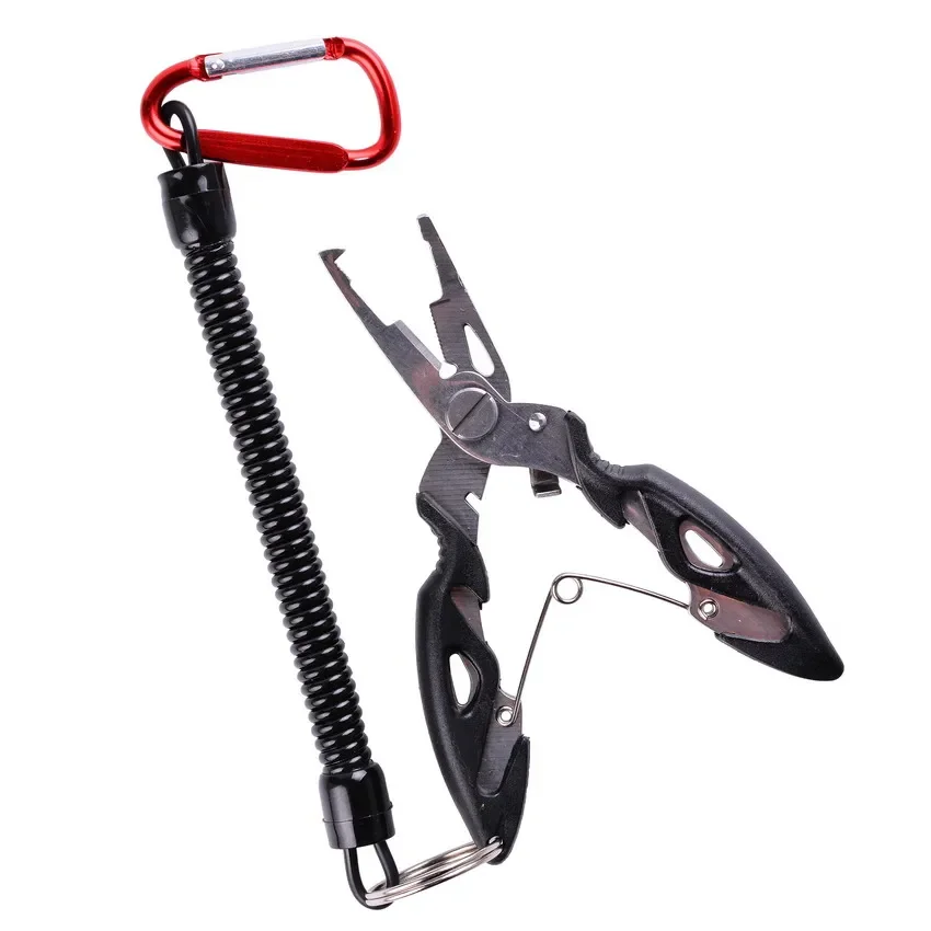 다기능 낚시 플라이어 도구 액세서리, 겨울 태클 플라이 - Fishing Line Cutter 리뷰 및 가격