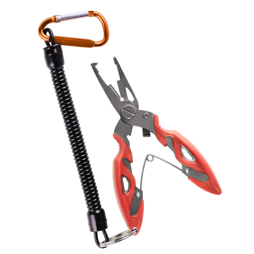 다기능 낚시 플라이어 도구 액세서리, 겨울 태클 플라이 - Fishing Line Cutter 리뷰 및 가격