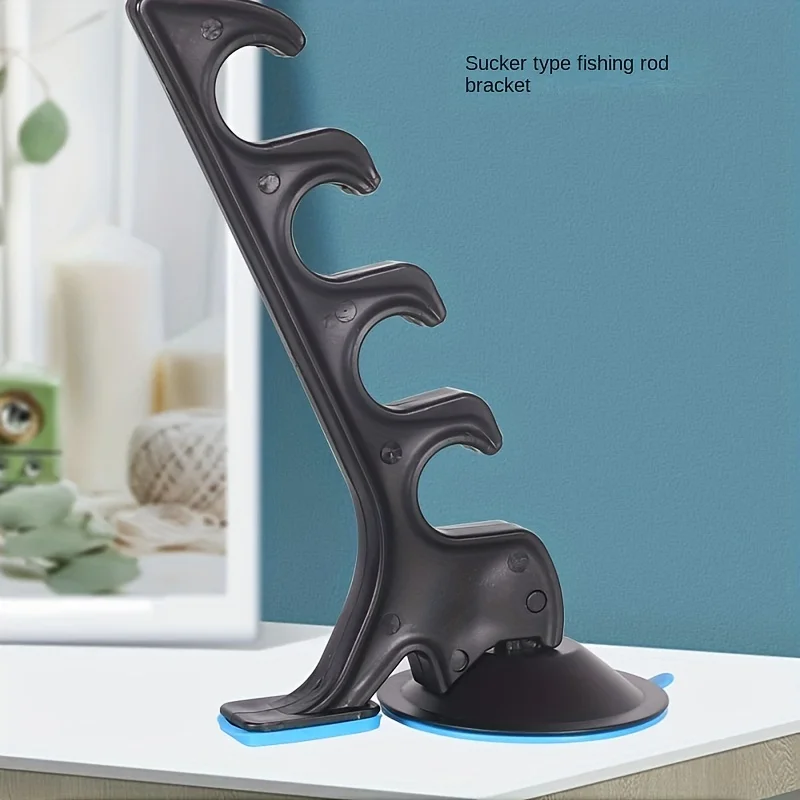 1/2개입 낚싯대 거치대 차량 장착형 흡착식 절벽 감지 - Fishing Line Dispenser 리뷰 및 가격
