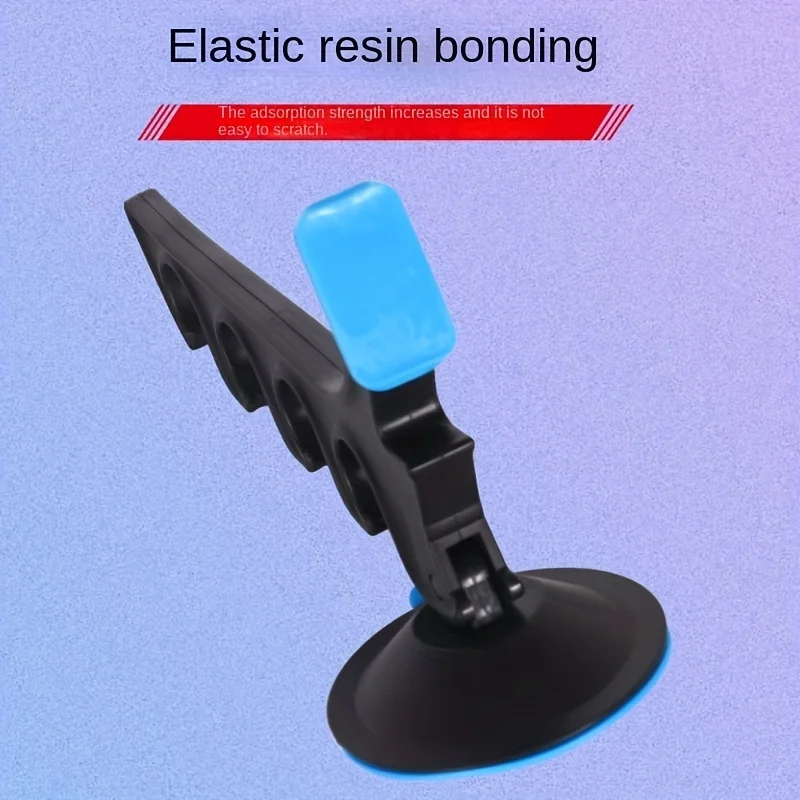 1/2개입 낚싯대 거치대 차량 장착형 흡착식 절벽 감지 - Fishing Line Dispenser 리뷰 및 가격