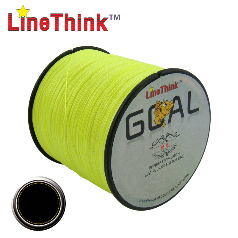 100M 300M 500M 브랜드 LineThink G - Ice Fishing Line 리뷰 및 가격