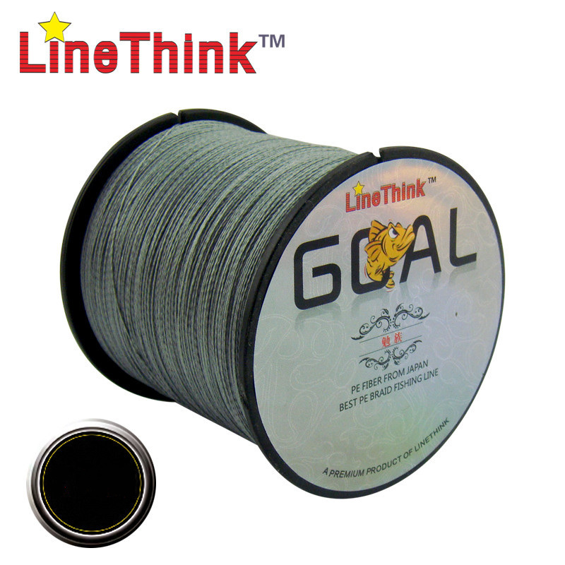 100M 300M 500M 브랜드 LineThink G - Ice Fishing Line 리뷰 및 가격