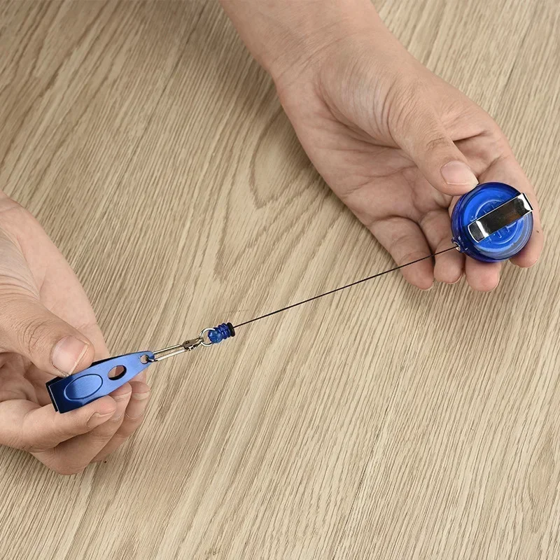 새로운 야외 낚시 라인 클립 커터 낚시 태클 라인 커터 - Fishing Line Cutter 리뷰 및 가격